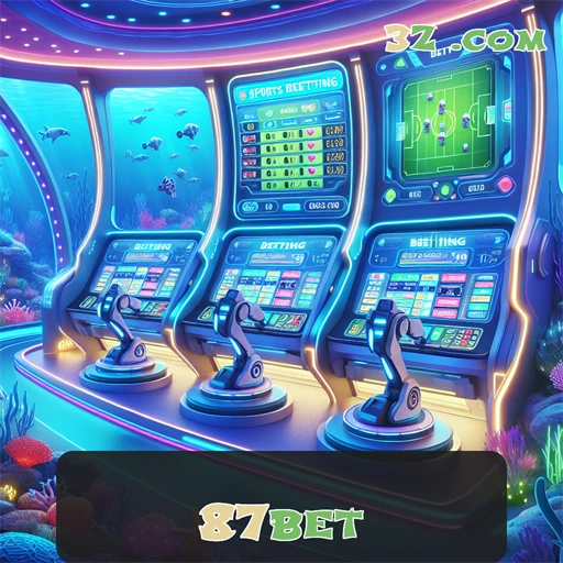 Bônus Imperdíveis: O Que 87bet Tem a Oferecer?