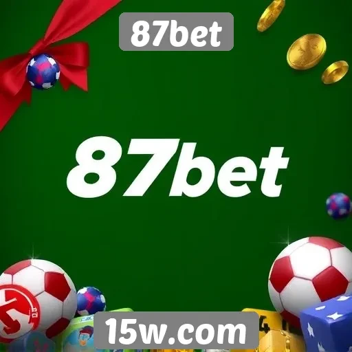 87bet oferece ampla variedade de jogos online