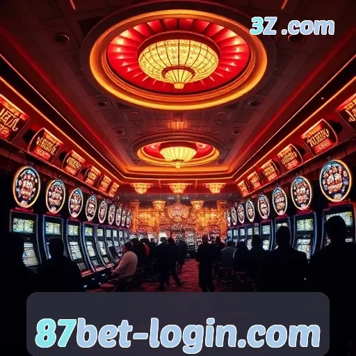 87bet: Apostas e Emoções nos Eventos Esportivos que Você Precisa Conhecer