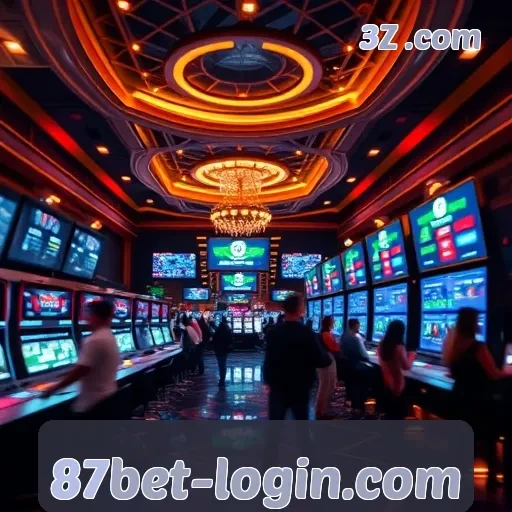 87bet: Benefícios Exclusivos da Seção VIP para Jogadores Revelados