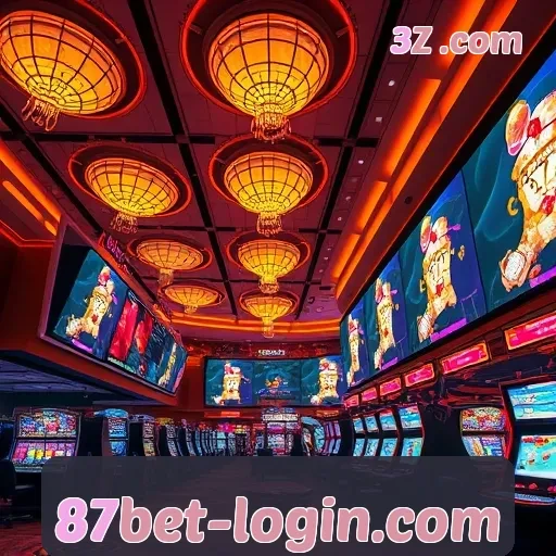 87bet: Suporte 24/7 Que Melhora a Experiência do Usuario