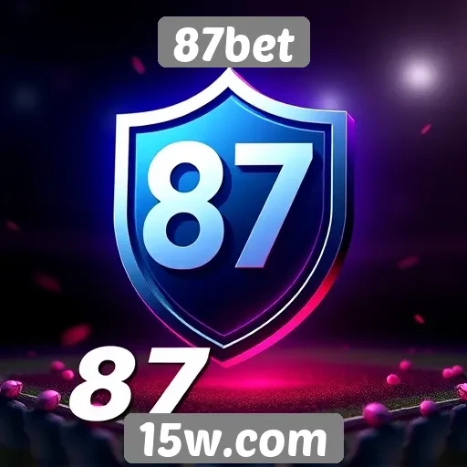 Avaliação de segurança do site 87bet para jogadores