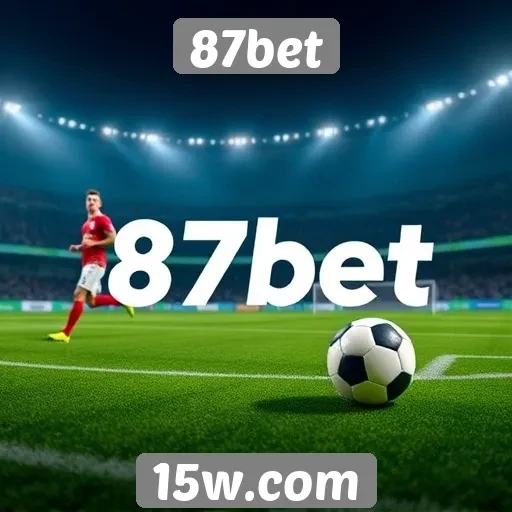 Impacto das regulamentações nas operações da 87bet