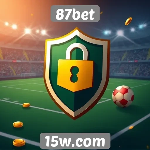 Explorando a segurança das transações no 87bet