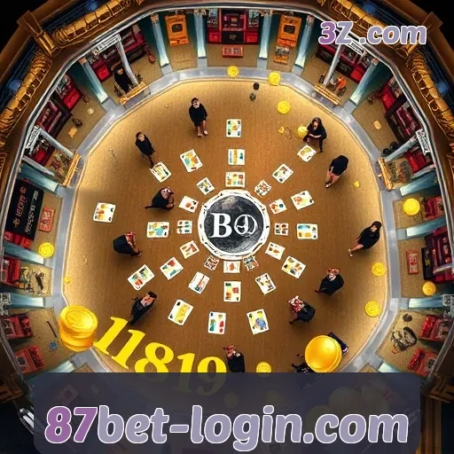 87bet: A Revolução das Apostas Online no Brasil