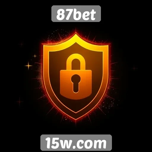 Plataforma 87bet se destaca pela segurança e confiabilidade