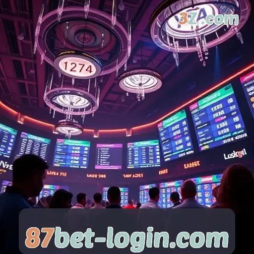 87bet: Explore Promoções Imperdíveis e Melhore Suas Chances de Ganhar!